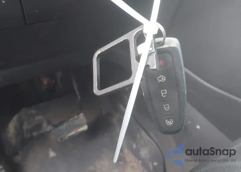 2013 Ford Escape Titanium from USA, damaged, VIN 1FMCU9J9XDUC18301